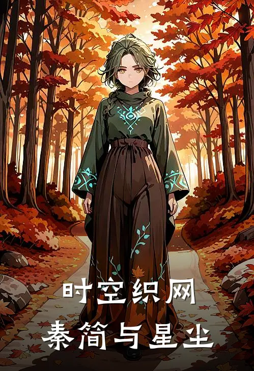 时空织网：秦简与星尘(林砚林队)热门网络小说_小说推荐完结时空织网：秦简与星尘(林砚林队)