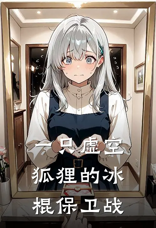 一只虚空狐狸的冰棍保卫战