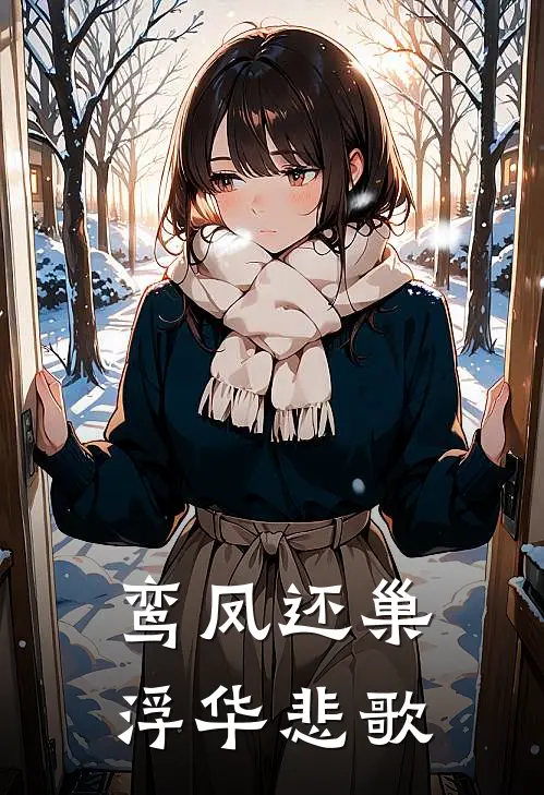 李晚依晚依(鸾凤还巢：浮华悲歌)全章节在线阅读_(鸾凤还巢：浮华悲歌)全本在线阅读