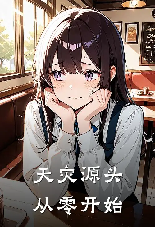 天灾源头从零开始