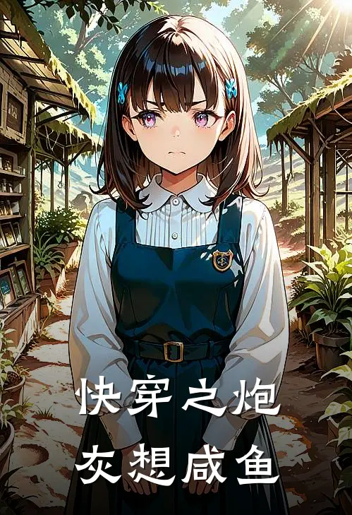 快穿之炮灰想咸鱼(林瑜林瑜)最新完结小说_完结版小说全文免费阅读快穿之炮灰想咸鱼(林瑜林瑜)