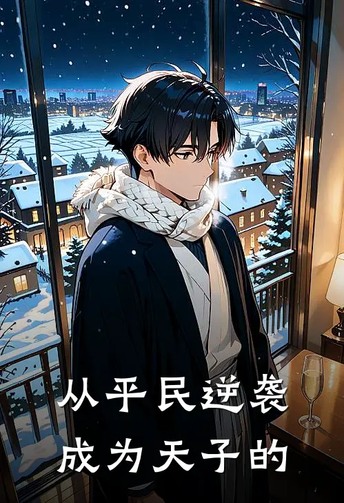 从平民逆袭成为天子的