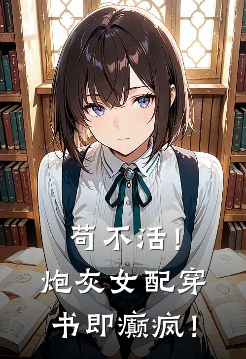 沈听棠闻承宇(苟不活！炮灰女配穿书即癫疯！)完结版免费在线阅读_《苟不活！炮灰女配穿书即癫疯！》全章节阅读