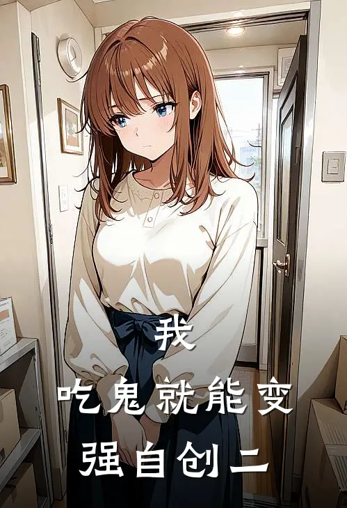 我，吃鬼就能变强自创二(白渊张清道)完整版免费阅读_(我，吃鬼就能变强自创二)全章节免费在线阅读