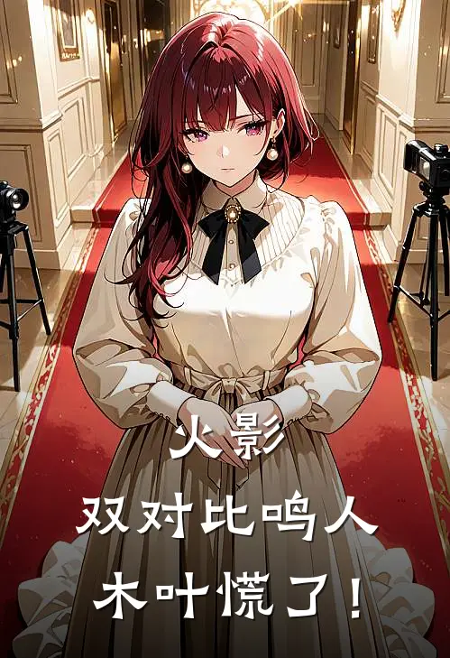 火影：双对比鸣人，木叶慌了！