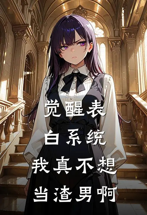 觉醒表白系统，我真不想当渣男啊(叶锋林梦琪)热门小说推荐_免费小说在线看觉醒表白系统，我真不想当渣男啊叶锋林梦琪