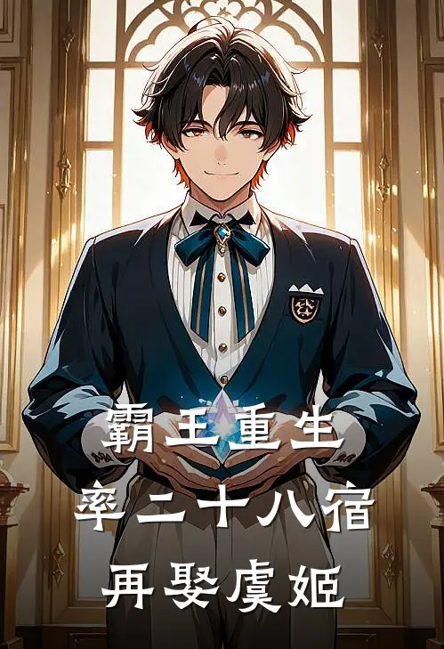 霸王重生：率二十八宿，再娶虞姬项世羽项羽完整版免费小说_全本免费完结小说霸王重生：率二十八宿，再娶虞姬项世羽项羽