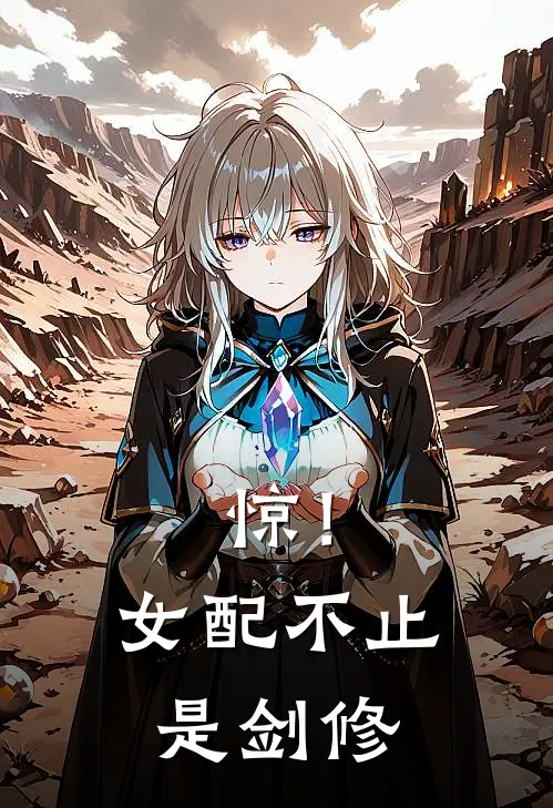 惊！女配不止是剑修(薛月姜婉婉)小说完结版_全文阅读免费全集惊！女配不止是剑修薛月姜婉婉