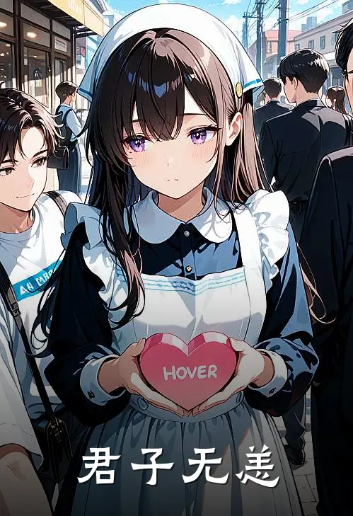 君子无恙霍凛宋洵小说完整版_完结版小说推荐君子无恙(霍凛宋洵)