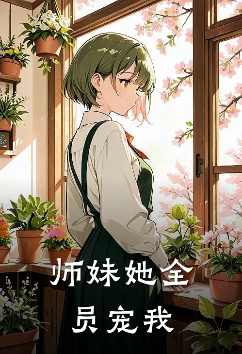 师妹她全员宠我