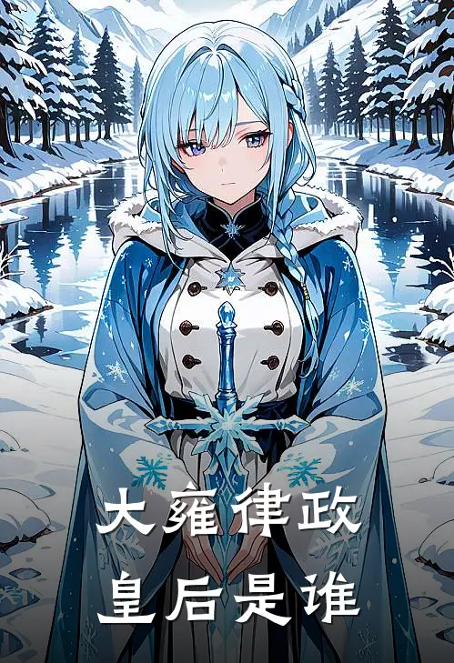大雍律政皇后是谁