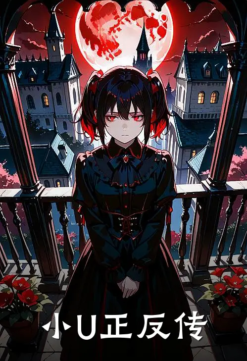 小U正反传(小林小u)热门网络小说_小说推荐完结小U正反传(小林小u)