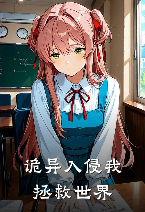 诡异入侵我拯救世界(陈凌蒲凝)小说免费在线阅读_诡异入侵我拯救世界(陈凌蒲凝)大结局阅读