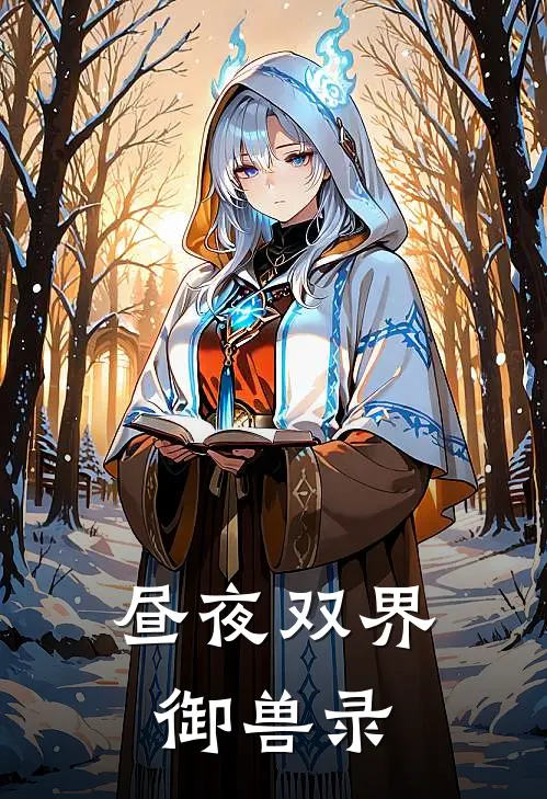 昼夜双界御兽录林默赵磊小说完结免费_最新章节列表昼夜双界御兽录(林默赵磊)