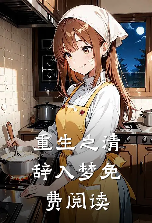 重生之清辞入梦免费阅读