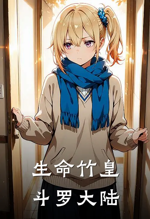 生命竹皇斗罗大陆