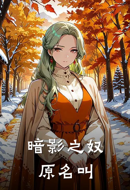 暗影之奴原名叫