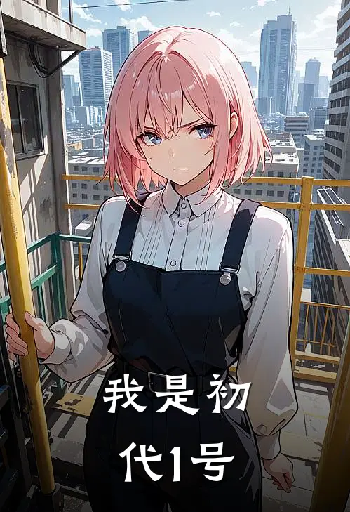 我是初代1号