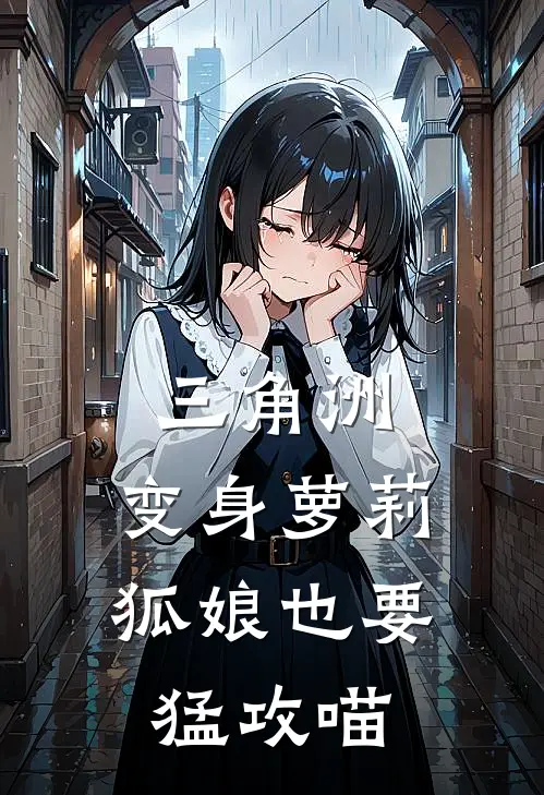 三角洲：变身萝莉狐娘也要猛攻喵(苏由露娜)完结小说推荐_免费小说三角洲：变身萝莉狐娘也要猛攻喵(苏由露娜)