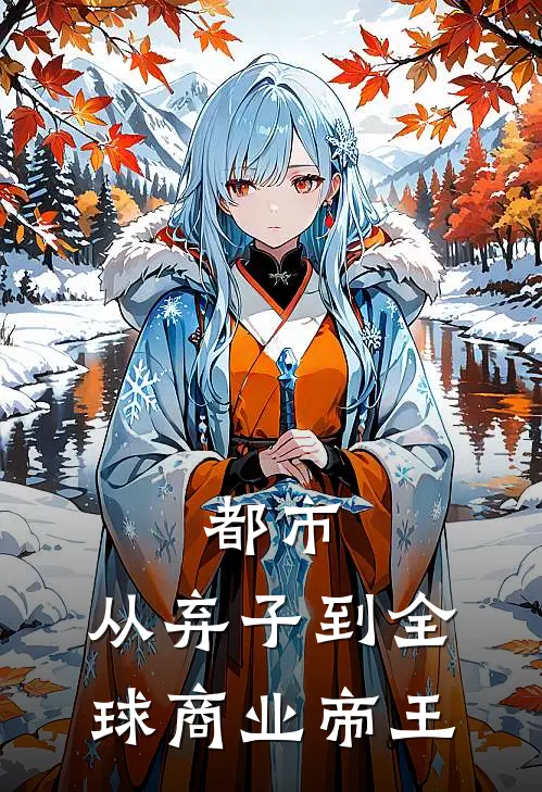 都市：从弃子到全球商业帝王