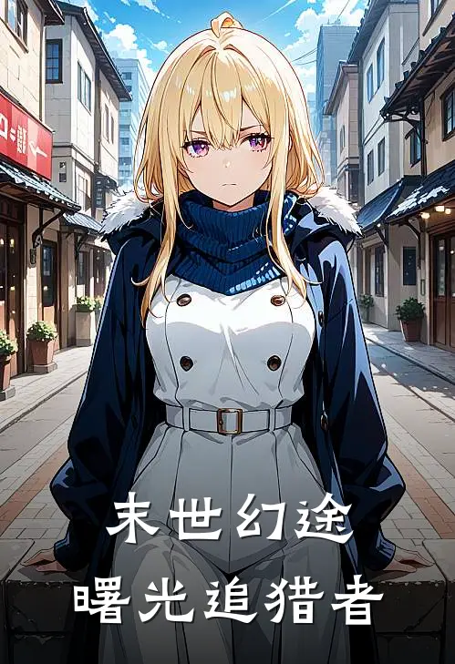 末世幻途：曙光追猎者