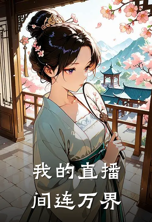 《我的直播间连万界》陈默李德海全文免费在线阅读_《我的直播间连万界》全集阅读