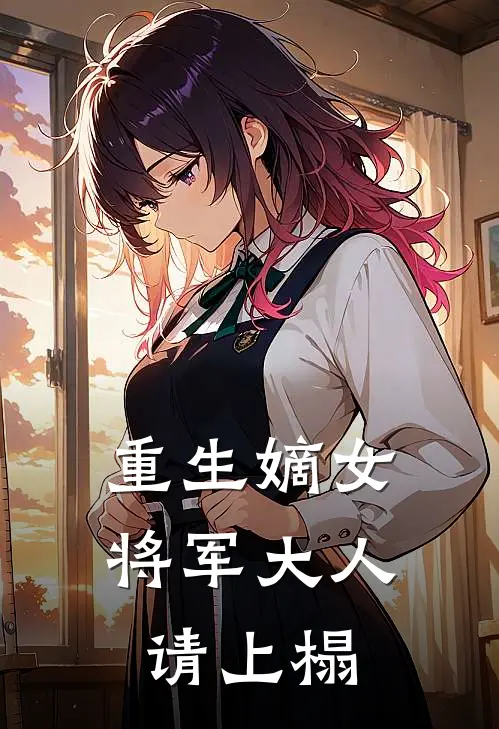 重生嫡女：将军大人请上榻沈若薇沈清辞小说最新章节_最新小说推荐重生嫡女：将军大人请上榻沈若薇沈清辞