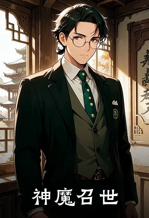 神魔召世