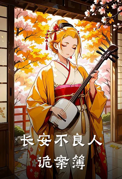 长安不良人：诡案簿(苏景然崔成)网络热门小说_最新章节列表长安不良人：诡案簿(苏景然崔成)