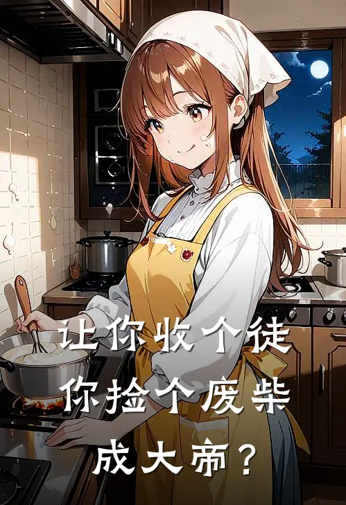 让你收个徒，你捡个废柴成大帝？陈凡李玄风免费小说完结_最新章节列表让你收个徒，你捡个废柴成大帝？(陈凡李玄风)