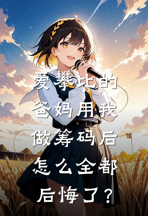 爱攀比的爸妈用我做筹码后，怎么全都后悔了？(林建国林晚)免费阅读_无弹窗全文免费阅读爱攀比的爸妈用我做筹码后，怎么全都后悔了？林建国林晚