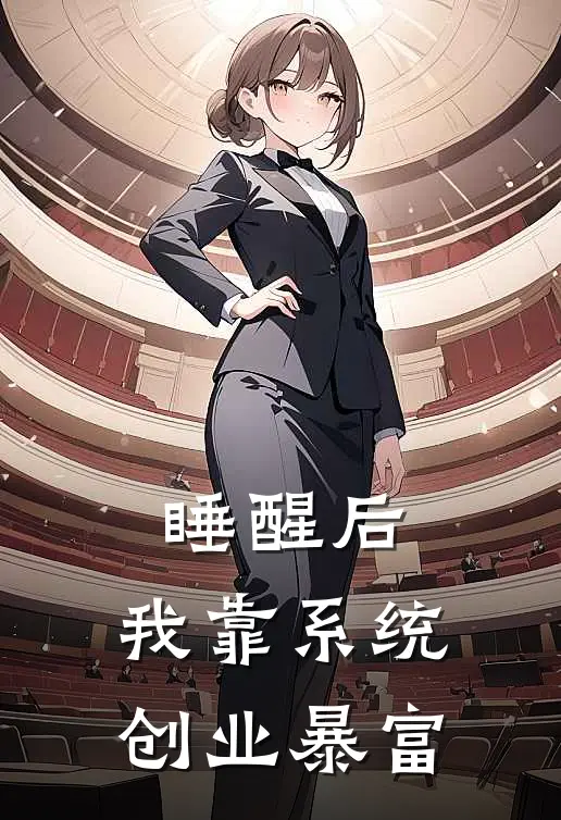 睡醒后：我靠系统创业暴富(林晓梦苏琪)完结版免费小说_热门完结小说睡醒后：我靠系统创业暴富(林晓梦苏琪)