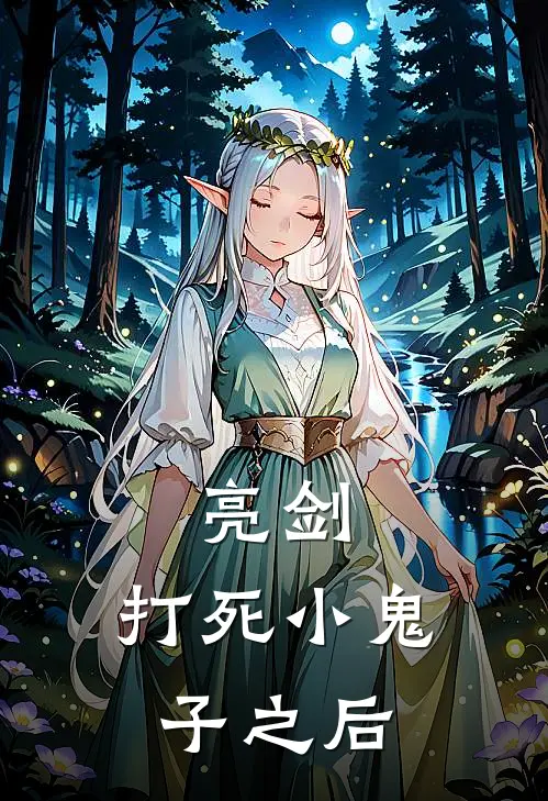 亮剑：打死小鬼子之后