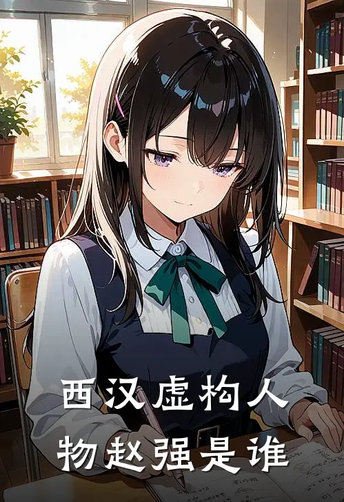 西汉虚构人物赵强是谁