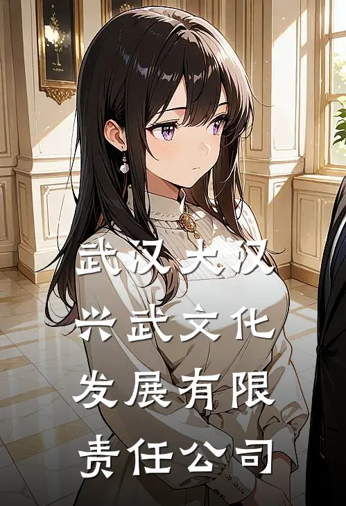 武汉大汉兴武文化发展有限责任公司