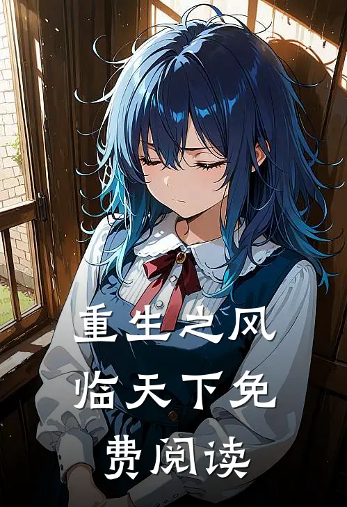 重生之风临天下免费阅读