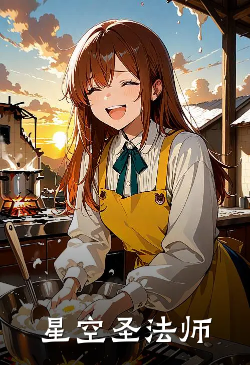 星空圣法师(路西恩汉斯)小说免费阅读无弹窗_完结小说星空圣法师路西恩汉斯