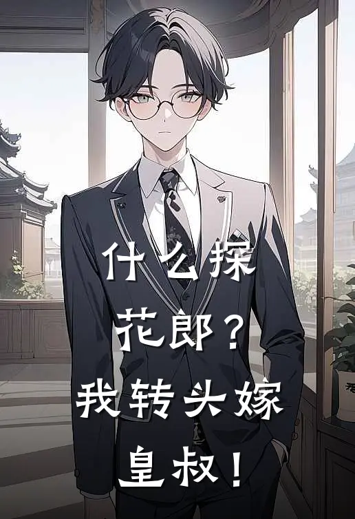 什么探花郎？我转头嫁皇叔！柳如意顾云最新章节免费阅读_什么探花郎？我转头嫁皇叔！热门小说