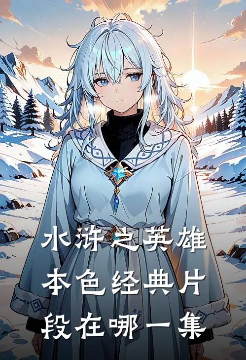 水浒之英雄本色经典片段在哪一集