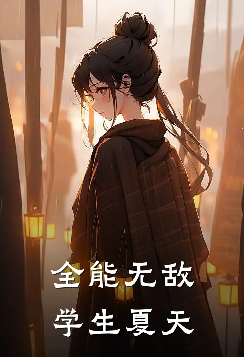 全能无敌学生夏天