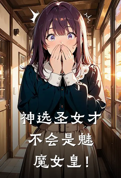 神选圣女才不会是魅魔女皇！