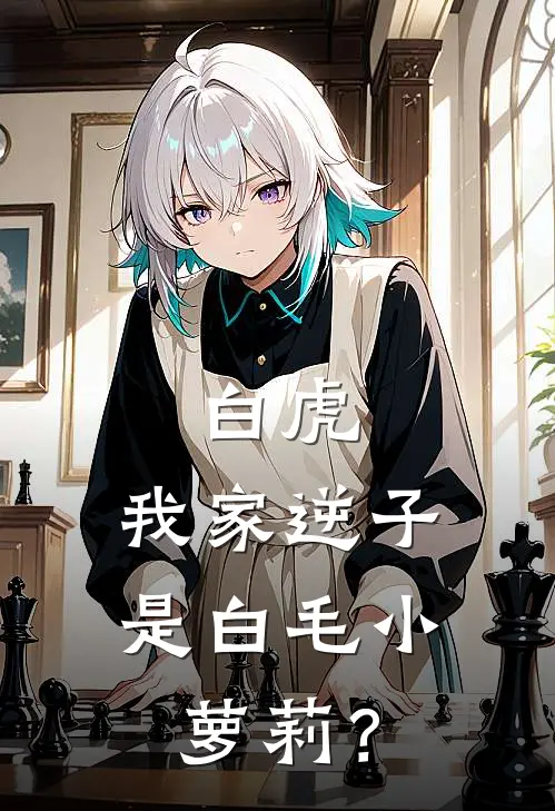 白虎：我家逆子是白毛小萝莉？(林渊珍德)热门网络小说推荐_最新完结小说推荐白虎：我家逆子是白毛小萝莉？林渊珍德