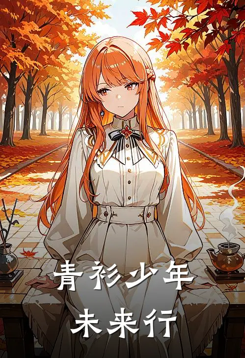 青衫少年未来行