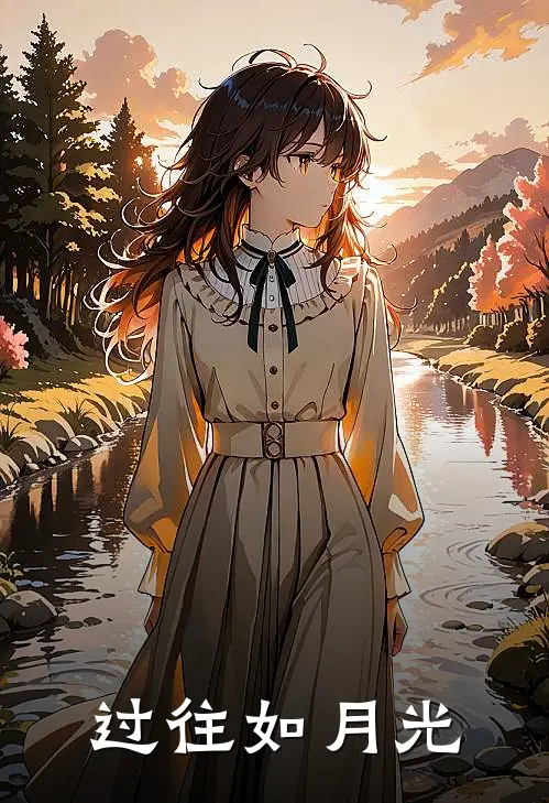 过往如月光(拉普兰德德克萨斯)完结版免费阅读_过往如月光全文免费阅读