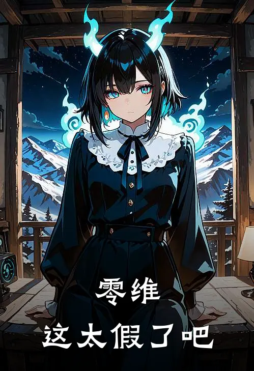 零维：这太假了吧(舒符张昊然)完结版小说全文免费阅读_最新小说零维：这太假了吧(舒符张昊然)