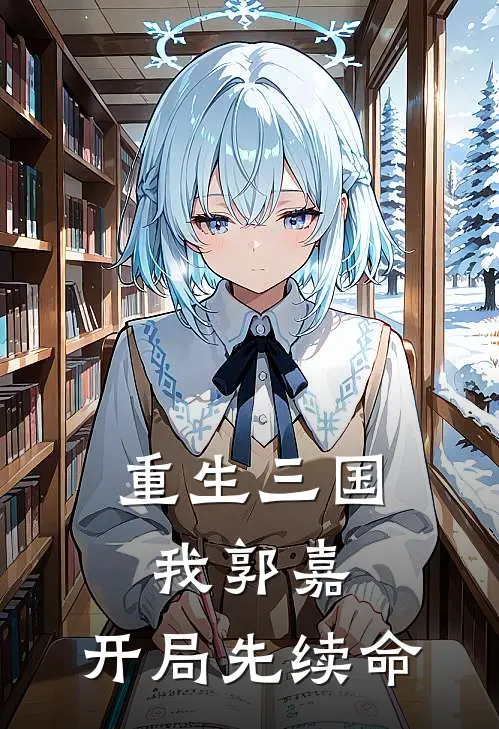 重生三国：我郭嘉，开局先续命郭嘉观星策热门的网络小说_热门的网络小说重生三国：我郭嘉，开局先续命(郭嘉观星策)