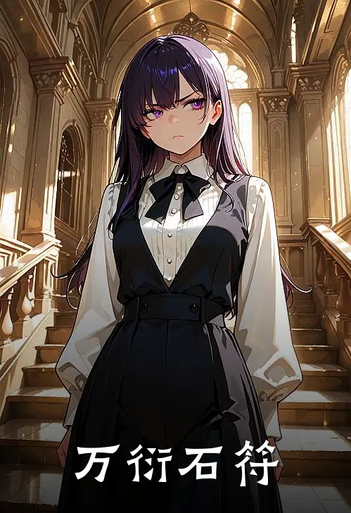 万衍石符(许木许木)最新完结小说推荐_热门小说排行榜万衍石符许木许木