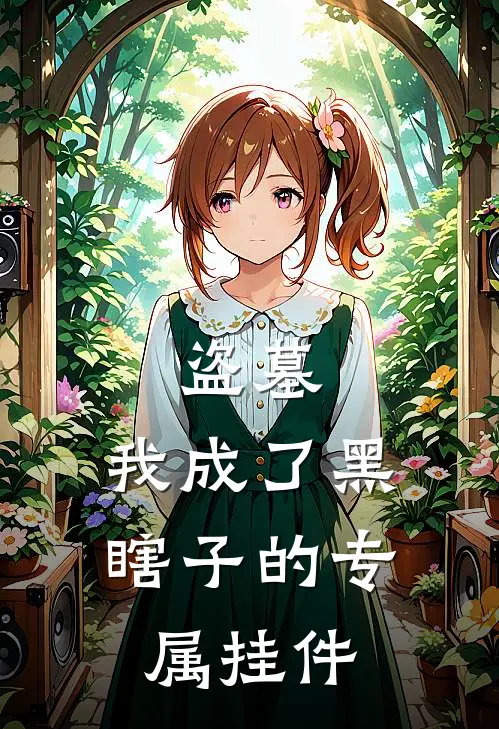 盗墓：我成了黑瞎子的专属挂件(张海灵张海墨)在线免费小说_完结小说免费阅读盗墓：我成了黑瞎子的专属挂件张海灵张海墨