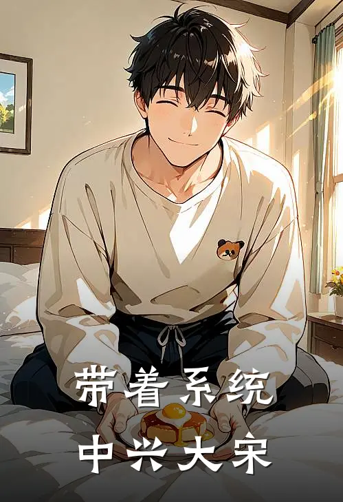带着系统中兴大宋赵瑞龙赵构免费小说完整版_热门的小说带着系统中兴大宋赵瑞龙赵构