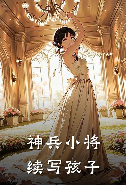 神兵小将续写孩子